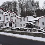 Zameczek Gæstehus