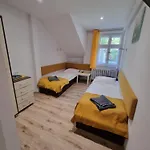 Gæstehus Zameczek Szklarska Poręba
