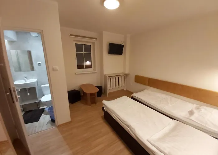 Zameczek Szklarska Poręba