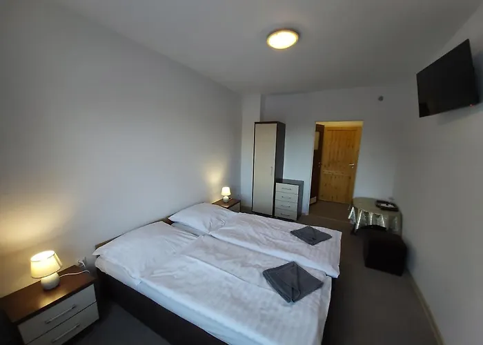 Zameczek 3* Szklarska Poręba