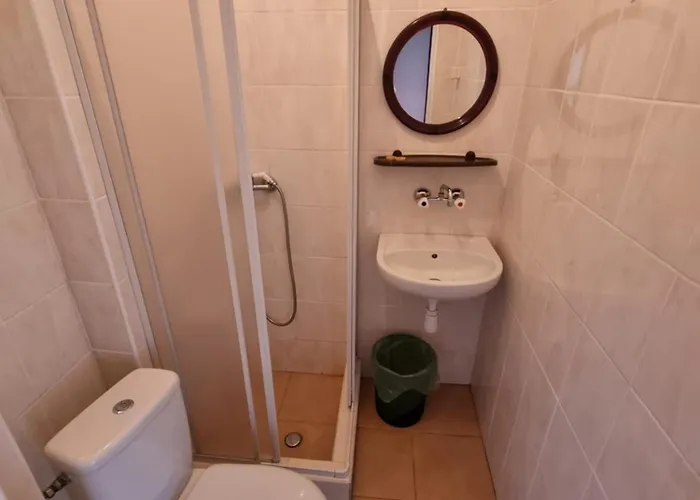 Zameczek Szklarska Poręba