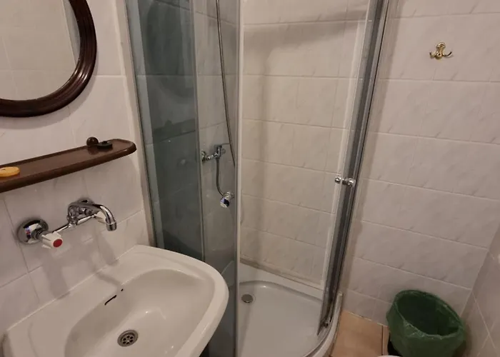 Zameczek Pensión Szklarska Poręba