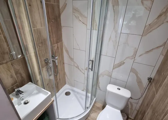 Zameczek Szklarska Poręba