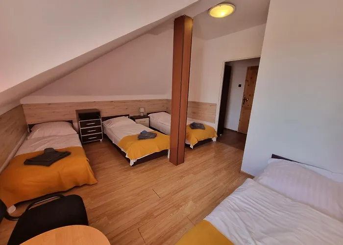 Zameczek Szklarska Poręba