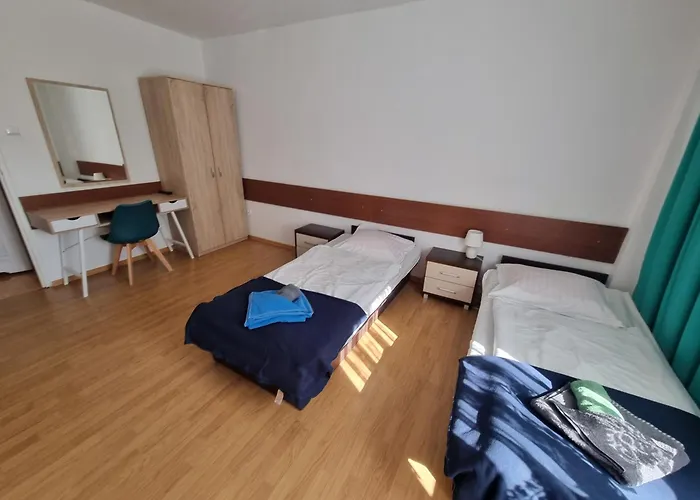 Zameczek Pensión 3*