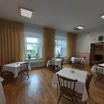 Zameczek Pensión 3*