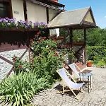 Zameczek Pensión 3*