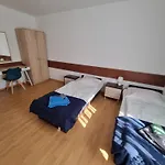 Zameczek Pensión 3*