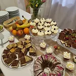 Pensión Zameczek Szklarska Poręba