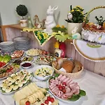 Zameczek Pensión Szklarska Poręba