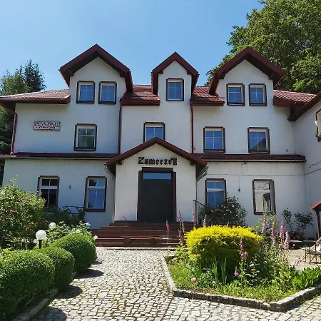 Affittacamere Zameczek Szklarska Poręba