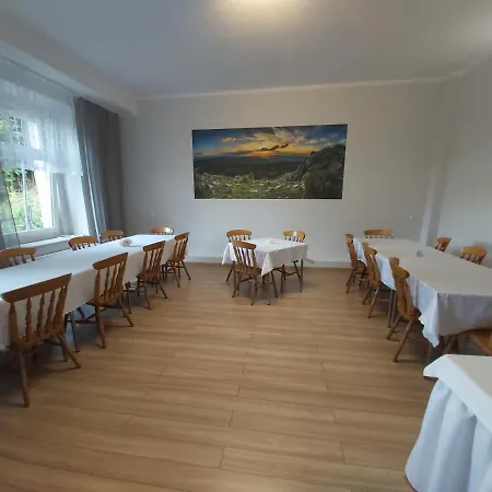 Zameczek Szklarska Poręba