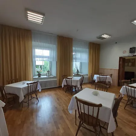 Zameczek Affittacamere 3*