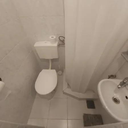 Affittacamere Zameczek 3*