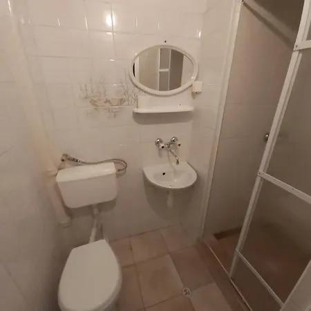 Affittacamere Zameczek