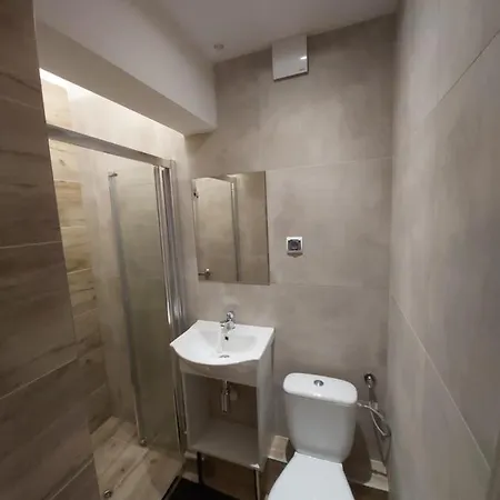 Zameczek Affittacamere 3*