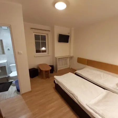 Zameczek Szklarska Poręba