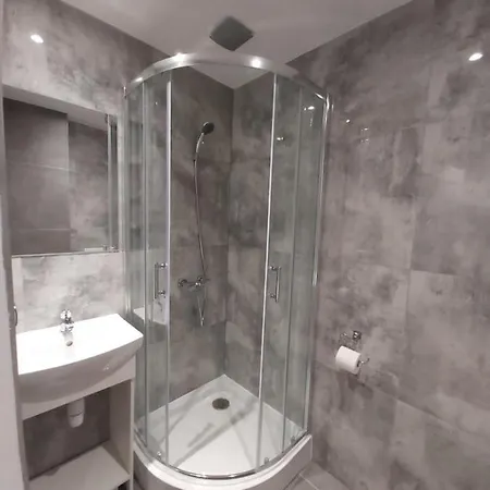 Affittacamere Zameczek Szklarska Poręba