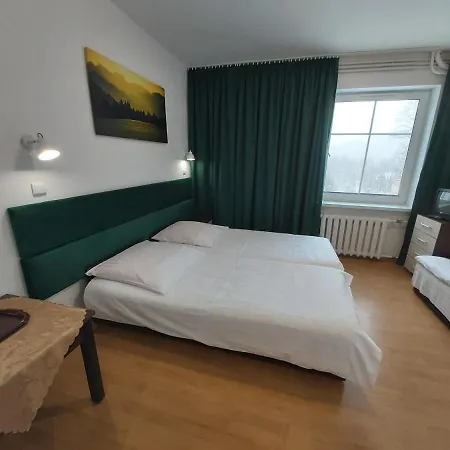 Affittacamere Zameczek Szklarska Poręba