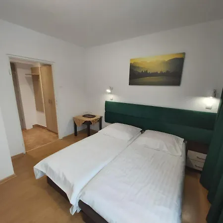 Affittacamere Zameczek