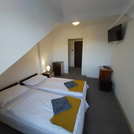 Affittacamere Zameczek 3*