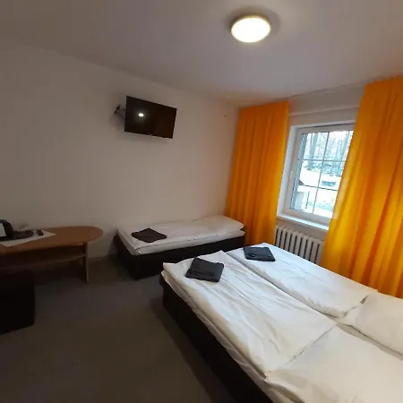 Zameczek Affittacamere Szklarska Poręba