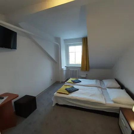 Affittacamere Zameczek 3*