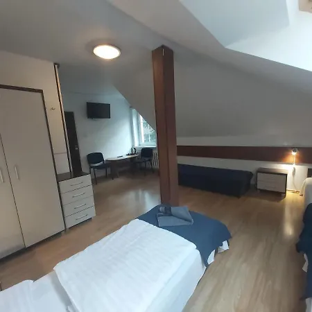 Zameczek Szklarska Poręba