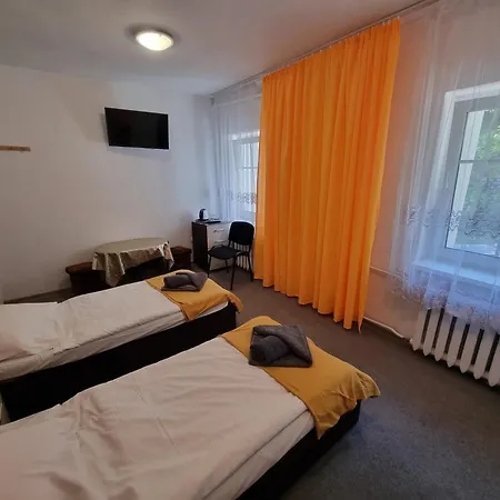 Zameczek Gæstehus