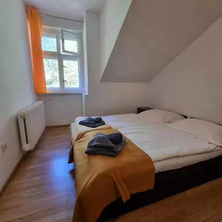 Zameczek Gæstehus 3*