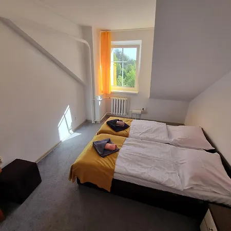 Zameczek Gæstehus
