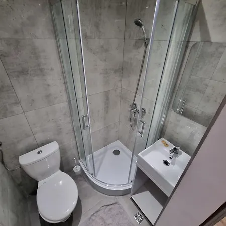 Zameczek Gæstehus 3*