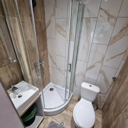 Zameczek Szklarska Poręba