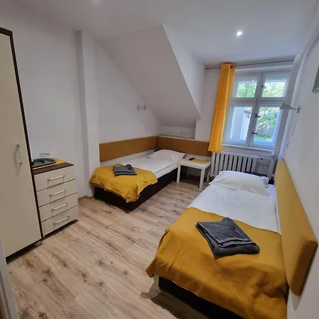 Maison d'hôtes Zameczek