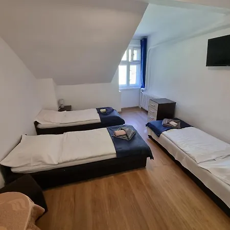 Maison d'hôtes Zameczek