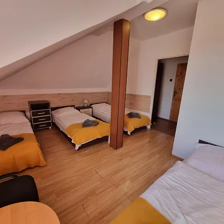 Zameczek Szklarska Poreba