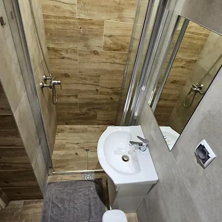 Zameczek Gæstehus 3*