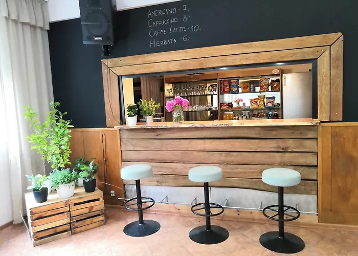 Zameczek Szklarska Poreba