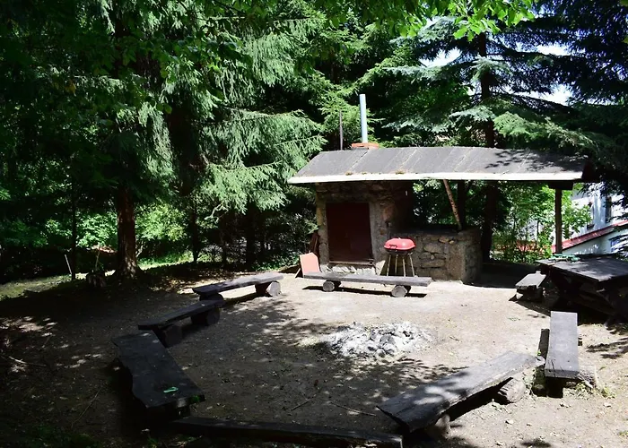 Zameczek Maison d'hôtes