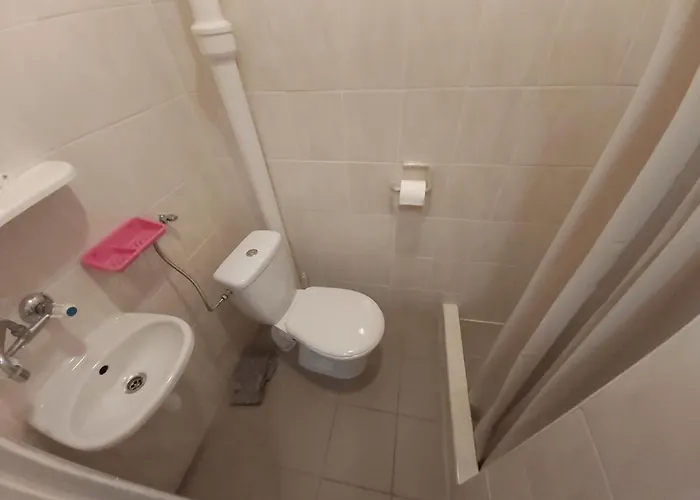 Maison d'hôtes Zameczek