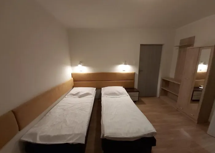 Zameczek Maison d'hôtes