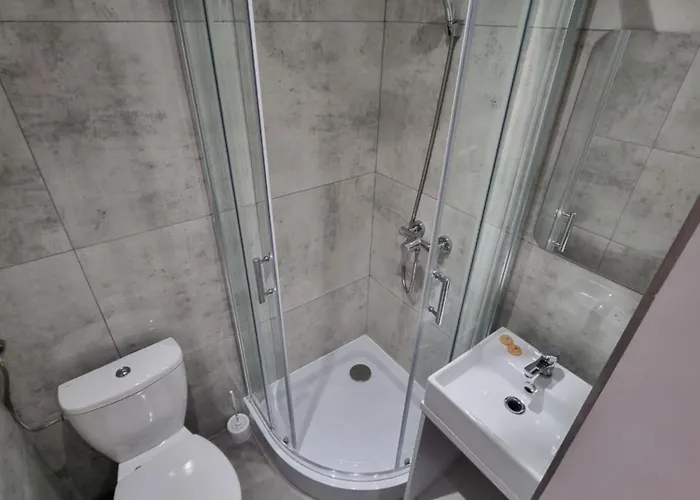 Zameczek Maison d'hôtes 3*