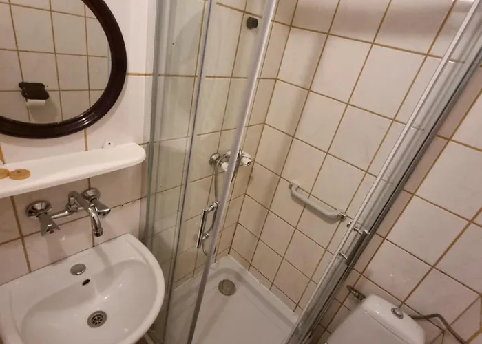 Zameczek Szklarska Poreba