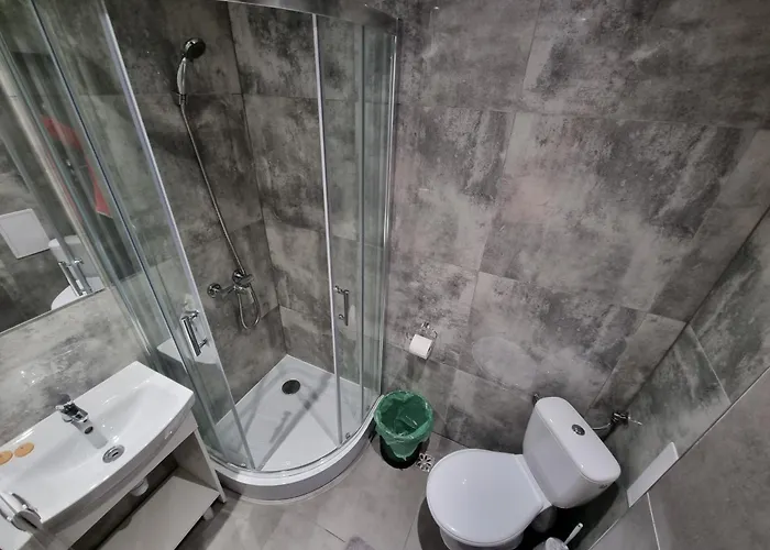 Zameczek Maison d'hôtes 3*